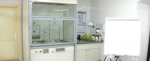 Investigación Bioquímica en Asturias