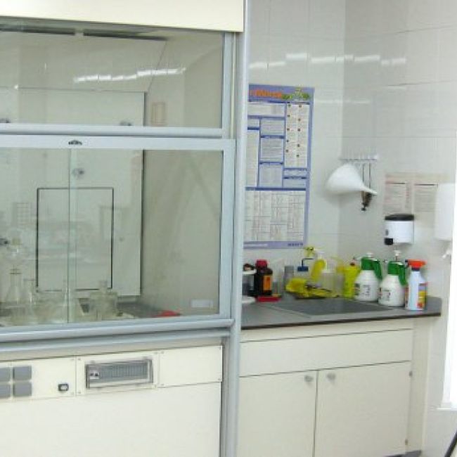 Investigación Bioquímica en Asturias